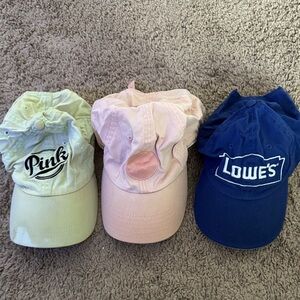 Women’s hats